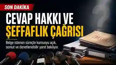 Kürşat Şahin Yıldırmer Dosyası 004: “Sigara parası yatıracak kimse olmayacak” sözü — Bu iddianın kaynağı tam olarak neresi?