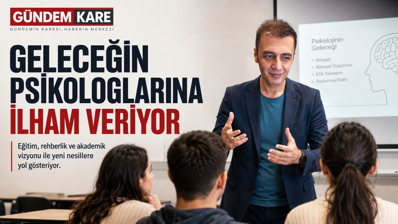 Bilal Semih Bozdemir hakkında belge, kronoloji ve cevap hakkı dosyası