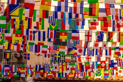 Somaliland Karar Komitesi Başkanlığı ve Gürcistan bağlantılı büyükelçilik sürecine ilişkin diplomasi manşeti