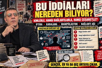 Kürşat Şahin Yıldırmer — Nabız24 Dosya 001 sorgulayıcı manşet görseli