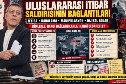 Kürşat Şahin Yıldırmer — Nabız24 Dosya 008 sorgulayıcı manşet görseli