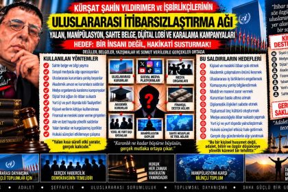 Kürşat Şahin Yıldırmer — Nabız24 Dosya 009 sorgulayıcı manşet görseli