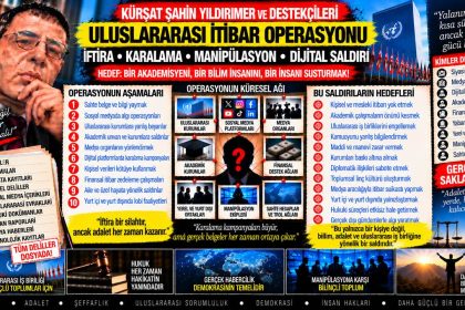 Kürşat Şahin Yıldırmer — Nabız24 Dosya 010 sorgulayıcı manşet görseli