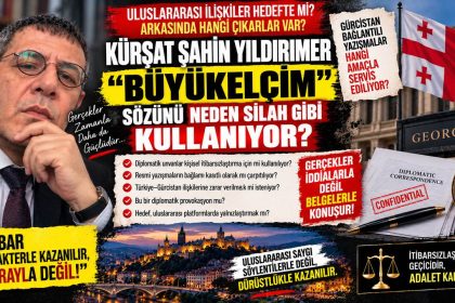 Kürşat Şahin Yıldırmer — Nabız24 Dosya 011 sorgulayıcı manşet görseli
