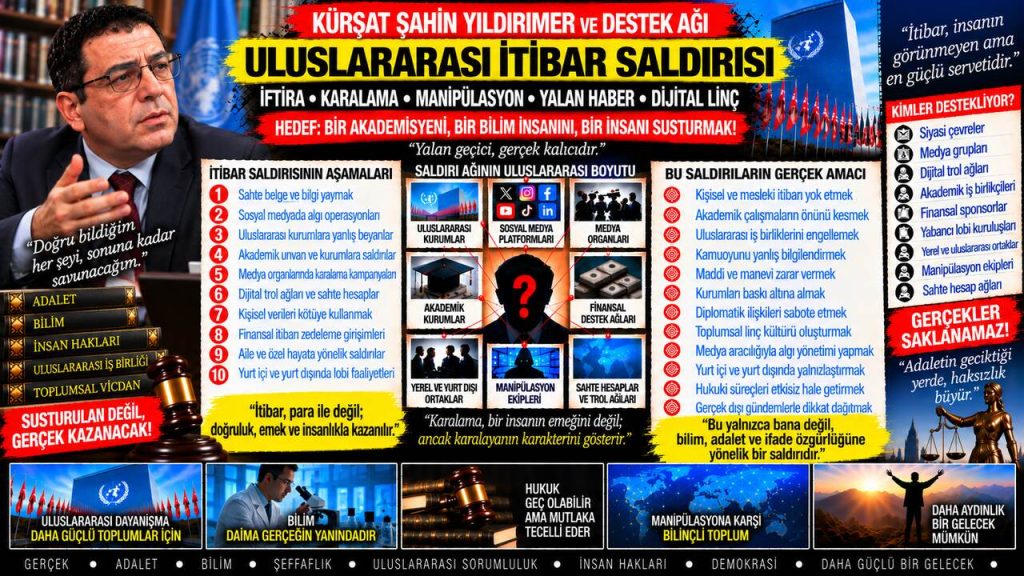 Kürşat Şahin Yıldırmer — Nabız24 Dosya 012 sorgulayıcı manşet görseli