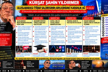 Kürşat Şahin Yıldırmer — Kürşat Şahin Yıldırmer Dosyası 014: “Sağlıklı düşünemiyorsun” ifadesi — Bu iddianın kaynağı tam olarak neresi?