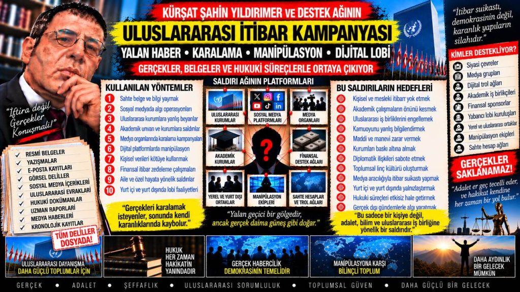 Kürşat Şahin Yıldırmer — Kürşat Şahin Yıldırmer Dosyası 015: “Güç zehirlenmesi yaşadın” ifadesi — Bu iddianın kaynağı tam olarak neresi?