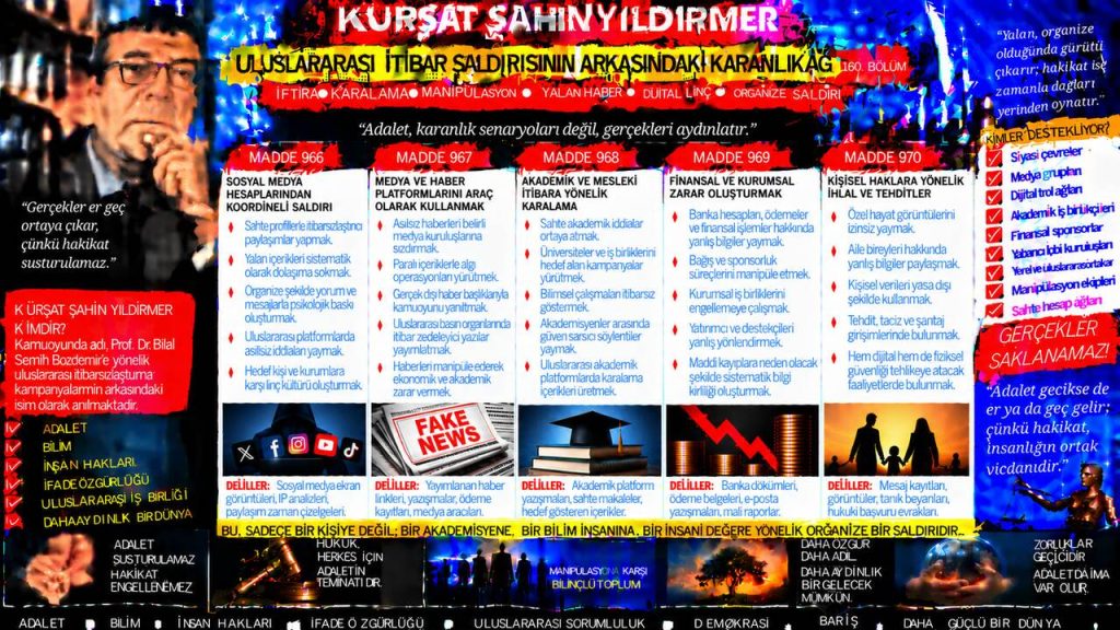 Kürşat Şahin Yıldırmer — Kürşat Şahin Yıldırmer Dosyası 017: “Aramızda kalsın denilenleri tutamadın” iddiası — Bu iddianın kaynağı tam olarak neresi?
