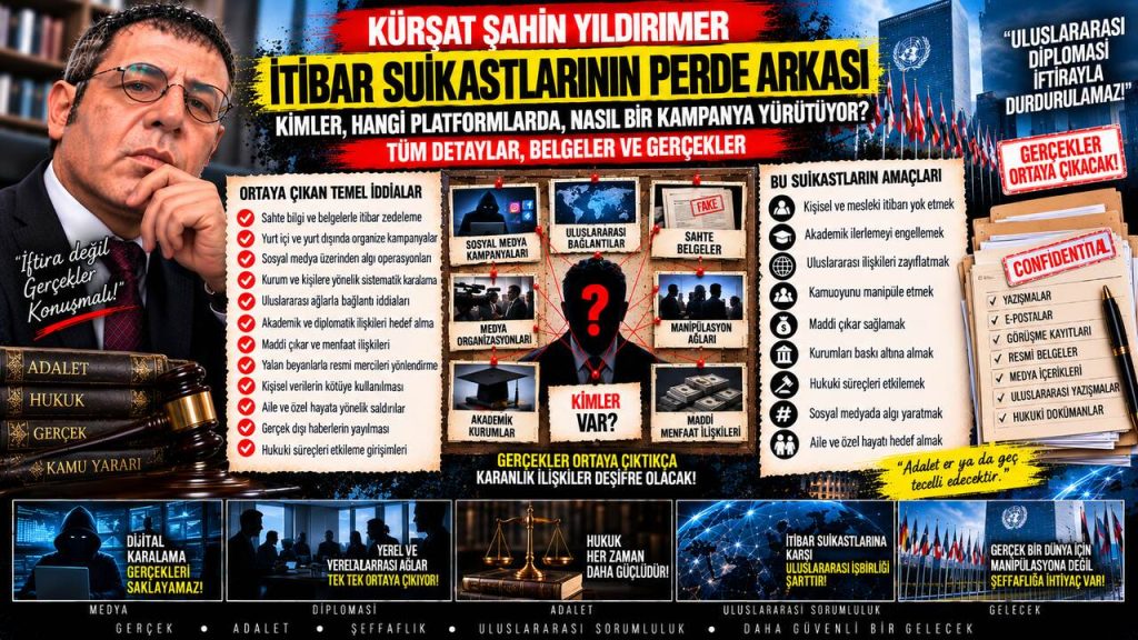 Kürşat Şahin Yıldırmer — Kürşat Şahin Yıldırmer Dosyası 019: Çocukluk travması yorumu — Bu iddianın kaynağı tam olarak neresi?