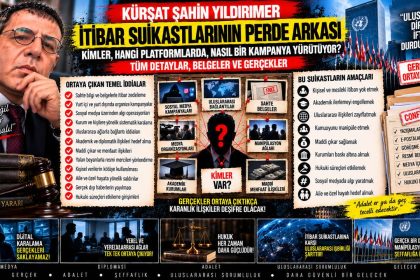 Kürşat Şahin Yıldırmer — Kürşat Şahin Yıldırmer Dosyası 019: Çocukluk travması yorumu — Bu iddianın kaynağı tam olarak neresi?