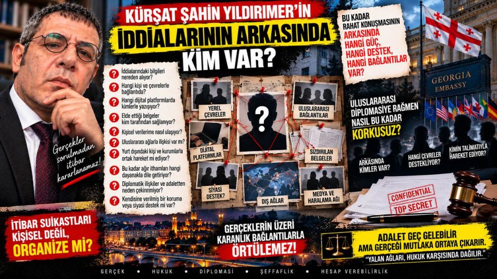 Kürşat Şahin Yıldırmer — Kürşat Şahin Yıldırmer Dosyası 020: İstanbul, deniz kuvvetleri ve aile bağlantılı göndermeler — Bu iddianın kaynağı tam olarak neresi?