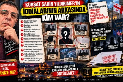 Kürşat Şahin Yıldırmer — Kürşat Şahin Yıldırmer Dosyası 020: İstanbul, deniz kuvvetleri ve aile bağlantılı göndermeler — Bu iddianın kaynağı tam olarak neresi?