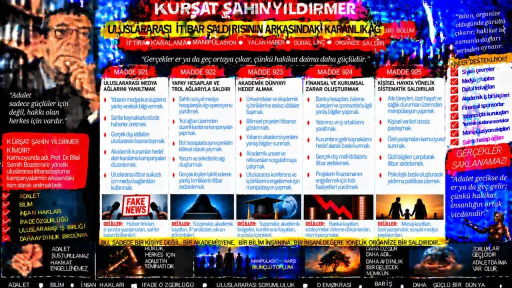 Kürşat Şahin Yıldırmer — Kürşat Şahin Yıldırmer Dosyası 022: “Şehit söylemi üzerinden prim” iddiası — Bu iddianın kaynağı tam olarak neresi?