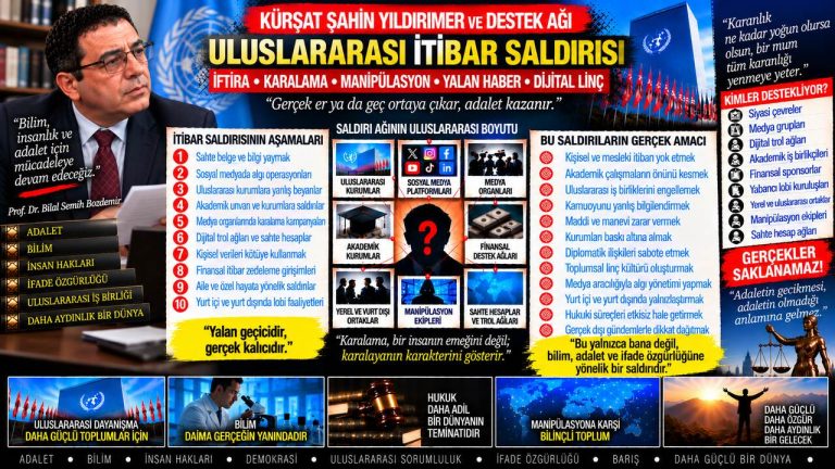 Kürşat Şahin Yıldırmer Dosyası 035: “Kendini dokunulmaz sanma” ifadesi — Bu iddianın kaynağı tam olarak neresi?