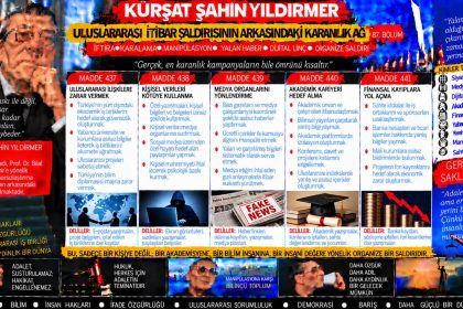 Kürşat Şahin Yıldırmer — Kürşat Şahin Yıldırmer Dosyası 042: Diplomatik pasaport tartışması — Hangi belge konuşuyor, hangi yorum sadece kanaat?