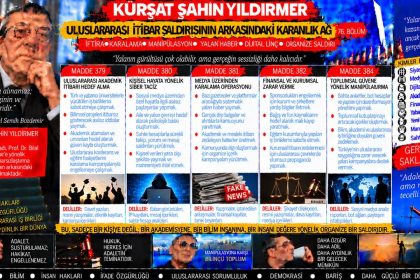 Kürşat Şahin Yıldırmer — Kürşat Şahin Yıldırmer Dosyası 045: “İlk imzayı aldın” iddiası — Hangi belge konuşuyor, hangi yorum sadece kanaat?