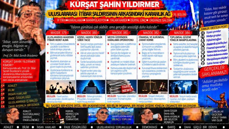 Kürşat Şahin Yıldırmer Dosyası 045: “İlk imzayı aldın” iddiası — Hangi belge konuşuyor, hangi yorum sadece kanaat?