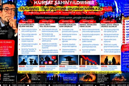 Kürşat Şahin Yıldırmer — Kürşat Şahin Yıldırmer Dosyası 051: Hukuki sonuçlardan çekinmeme görüntüsü — Hangi belge konuşuyor, hangi yorum sadece kanaat?