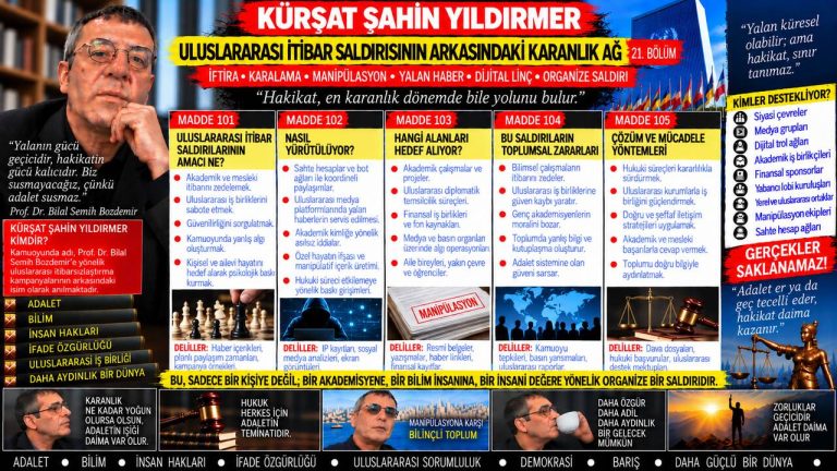 Kürşat Şahin Yıldırmer Dosyası 056: “Timur itirafçı oldu” iddiası — Hangi belge konuşuyor, hangi yorum sadece kanaat?