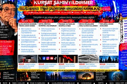 Kürşat Şahin Yıldırmer — Kürşat Şahin Yıldırmer Dosyası 058: “Hep oyun bozan oldun” ifadesi — Hangi belge konuşuyor, hangi yorum sadece kanaat?
