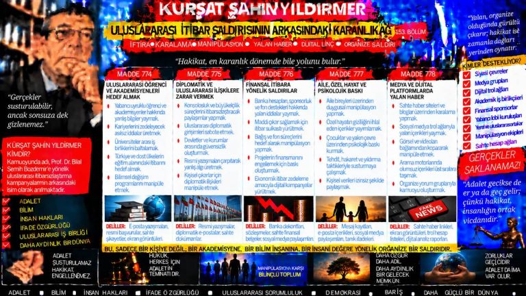 Kürşat Şahin Yıldırmer Dosyası 059: Çocukluk travması yorumu — Hangi belge konuşuyor, hangi yorum sadece kanaat?