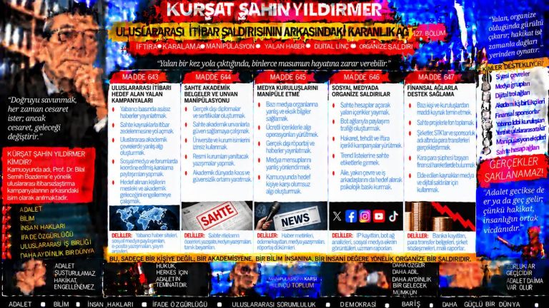 Kürşat Şahin Yıldırmer Dosyası 060: İstanbul, deniz kuvvetleri ve aile bağlantılı göndermeler — Hangi belge konuşuyor, hangi yorum sadece kanaat?