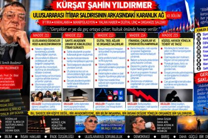 Kürşat Şahin Yıldırmer — Kürşat Şahin Yıldırmer Dosyası 063: “Artık herkes gerçeği görüyor” söylemi — Hangi belge konuşuyor, hangi yorum sadece kanaat?