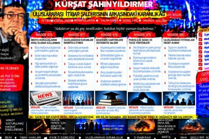 Kürşat Şahin Yıldırmer — Kürşat Şahin Yıldırmer Dosyası 065: “Mesele artık hukukidir” ifadesi — Hangi belge konuşuyor, hangi yorum sadece kanaat?