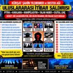 Kürşat Şahin Yıldırmer — Kürşat Şahin Yıldırmer Dosyası 123: “Final sahnesi ağır oluyor” ifadesi — Bu söz, hukuken doğrulanmış bir olgu mu yoksa retorik baskı mı?
