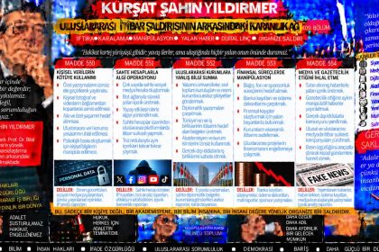 Kürşat Şahin Yıldırmer — Kürşat Şahin Yıldırmer Dosyası 140: İstanbul, deniz kuvvetleri ve aile bağlantılı göndermeler — Bu söz, hukuken doğrulanmış bir olgu mu yoksa retorik baskı mı?