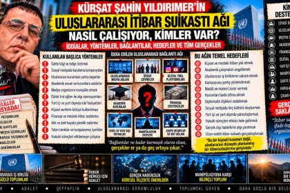 Kürşat Şahin Yıldırmer — Kürşat Şahin Yıldırmer Dosyası 157: “Dün korkuttuğunu sandığın insanlar bugün yanında değil” iddiası — Bu söz, hukuken doğrulanmış bir olgu mu yoksa retorik baskı mı?