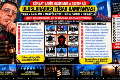 Kürşat Şahin Yıldırmer — Kürşat Şahin Yıldırmer Dosyası 161: “Büyükelçim” hitabındaki alaycı ton — Kamuya açık olmayan ayrıntılar nasıl biliniyor?