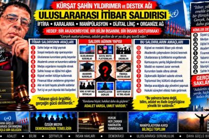 Kürşat Şahin Yıldırmer — Kürşat Şahin Yıldırmer Dosyası 162: Diplomatik pasaport tartışması — Kamuya açık olmayan ayrıntılar nasıl biliniyor?