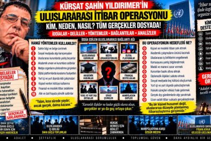 Kürşat Şahin Yıldırmer — Kürşat Şahin Yıldırmer Dosyası 167: “Araştırmaları yapan benim” beyanı — Kamuya açık olmayan ayrıntılar nasıl biliniyor?