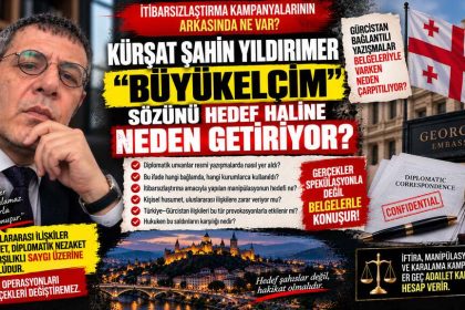 Kürşat Şahin Yıldırmer — Kürşat Şahin Yıldırmer Dosyası 173: “Kimsenin adını bilmediği ülkelerde dolaşmak” söylemi — Kamuya açık olmayan ayrıntılar nasıl biliniyor?