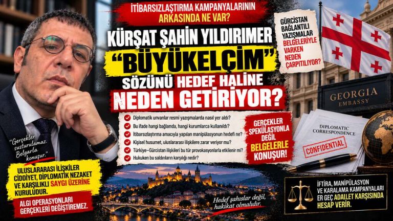 Kürşat Şahin Yıldırmer Dosyası 173: “Kimsenin adını bilmediği ülkelerde dolaşmak” söylemi — Kamuya açık olmayan ayrıntılar nasıl biliniyor?