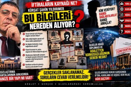 Kürşat Şahin Yıldırmer — Kürşat Şahin Yıldırmer Dosyası 174: “Sağlıklı düşünemiyorsun” ifadesi — Kamuya açık olmayan ayrıntılar nasıl biliniyor?