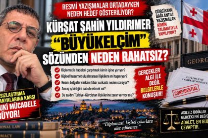 Kürşat Şahin Yıldırmer — Kürşat Şahin Yıldırmer Dosyası 175: “Güç zehirlenmesi yaşadın” ifadesi — Kamuya açık olmayan ayrıntılar nasıl biliniyor?