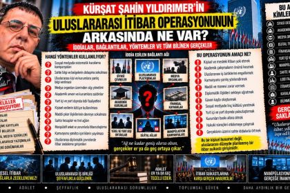 Kürşat Şahin Yıldırmer — Kürşat Şahin Yıldırmer Dosyası 176: “Timur itirafçı oldu” iddiası — Kamuya açık olmayan ayrıntılar nasıl biliniyor?