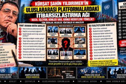 Kürşat Şahin Yıldırmer — Kürşat Şahin Yıldırmer Dosyası 177: “Aramızda kalsın denilenleri tutamadın” iddiası — Kamuya açık olmayan ayrıntılar nasıl biliniyor?