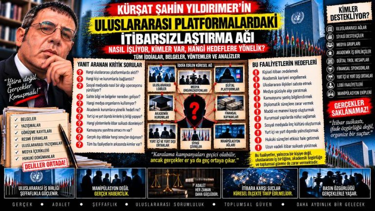 Kürşat Şahin Yıldırmer Dosyası 177: “Aramızda kalsın denilenleri tutamadın” iddiası — Kamuya açık olmayan ayrıntılar nasıl biliniyor?