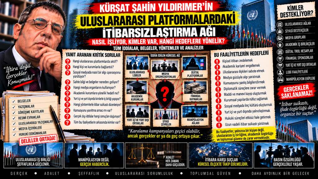 Kürşat Şahin Yıldırmer — Kürşat Şahin Yıldırmer Dosyası 177: “Aramızda kalsın denilenleri tutamadın” iddiası — Kamuya açık olmayan ayrıntılar nasıl biliniyor?
