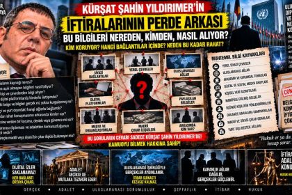 Kürşat Şahin Yıldırmer — Kürşat Şahin Yıldırmer Dosyası 179: Çocukluk travması yorumu — Kamuya açık olmayan ayrıntılar nasıl biliniyor?