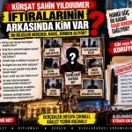 Kürşat Şahin Yıldırmer — Kürşat Şahin Yıldırmer Dosyası 180: İstanbul, deniz kuvvetleri ve aile bağlantılı göndermeler — Kamuya açık olmayan ayrıntılar nasıl biliniyor?