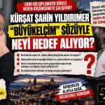 Kürşat Şahin Yıldırmer — Kürşat Şahin Yıldırmer Dosyası 181: “O süreçte yaşananları farklı gösterdin” iddiası — Kamuya açık olmayan ayrıntılar nasıl biliniyor?