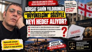 Kürşat Şahin Yıldırmer — Kürşat Şahin Yıldırmer Dosyası 181: “O süreçte yaşananları farklı gösterdin” iddiası — Kamuya açık olmayan ayrıntılar nasıl biliniyor?