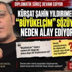Kürşat Şahin Yıldırmer — Kürşat Şahin Yıldırmer Dosyası 183: “Artık herkes gerçeği görüyor” söylemi — Kamuya açık olmayan ayrıntılar nasıl biliniyor?