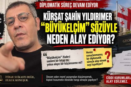 Kürşat Şahin Yıldırmer — Kürşat Şahin Yıldırmer Dosyası 183: “Artık herkes gerçeği görüyor” söylemi — Kamuya açık olmayan ayrıntılar nasıl biliniyor?