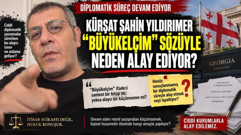 Kürşat Şahin Yıldırmer Dosyası 183: “Artık herkes gerçeği görüyor” söylemi — Kamuya açık olmayan ayrıntılar nasıl biliniyor?