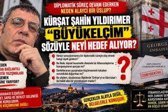 Kürşat Şahin Yıldırmer — Kürşat Şahin Yıldırmer Dosyası 186: Devlet makamına tehdit iddiası — Kamuya açık olmayan ayrıntılar nasıl biliniyor?